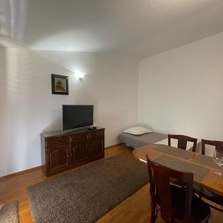 Apartment Jurasovic Makarska Bilik gambar