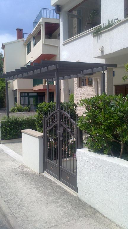 Apartment Jurasovic Makarska Bilik gambar