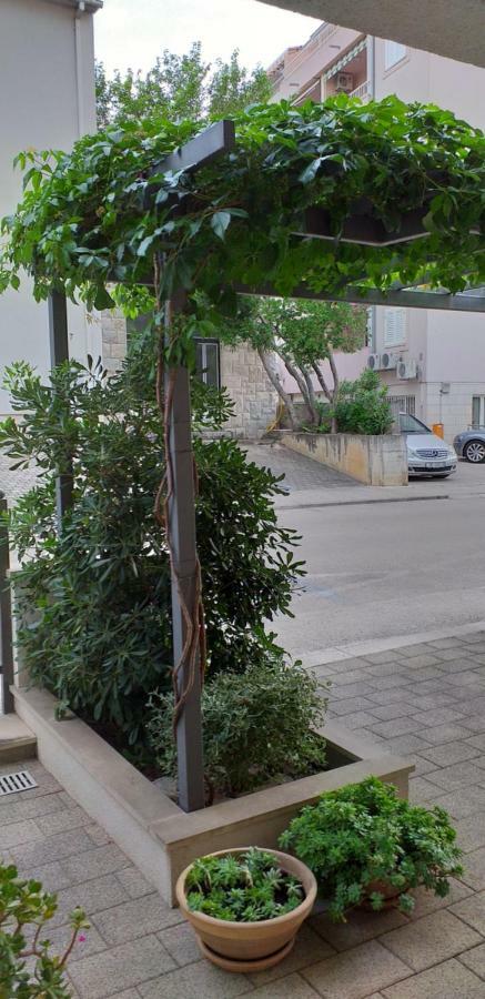 Apartment Jurasovic Makarska Luaran gambar