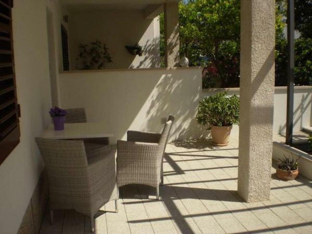 Apartment Jurasovic Makarska Luaran gambar