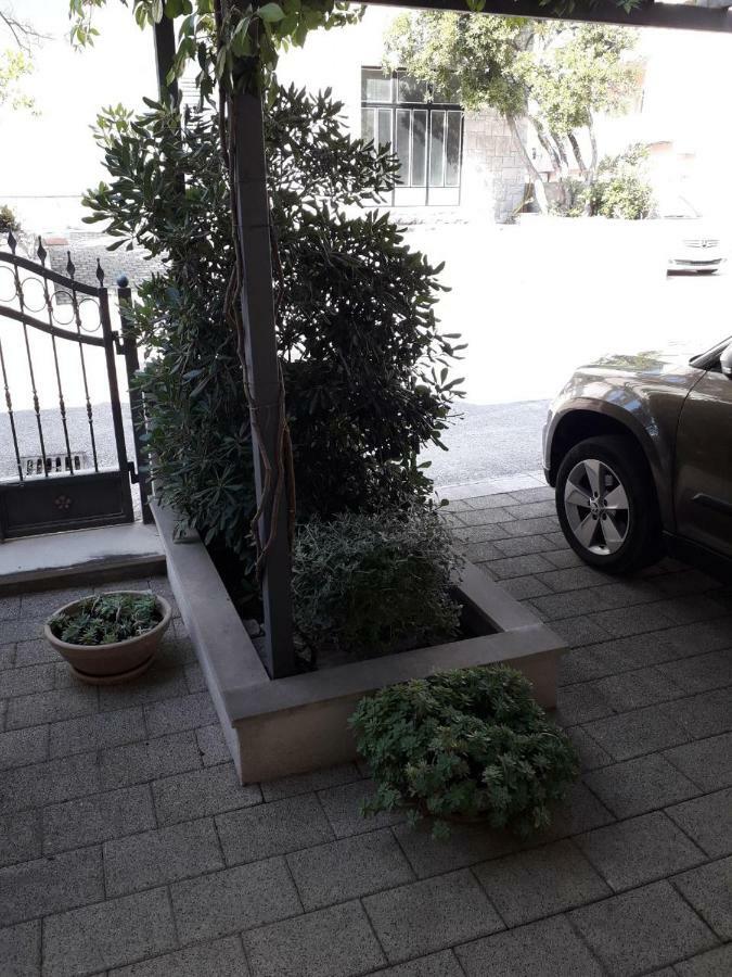 Apartment Jurasovic Makarska Luaran gambar